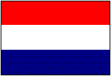 Netherlands Flag